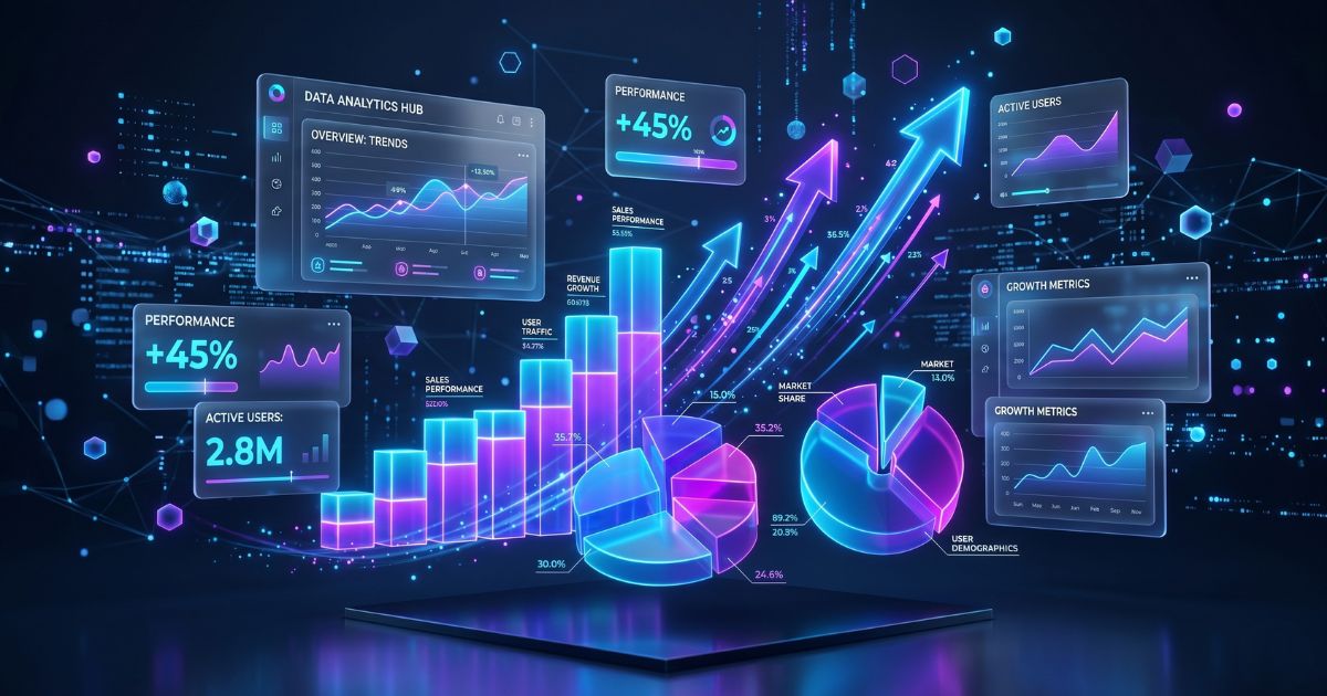 Αναφορές Digital Marketing