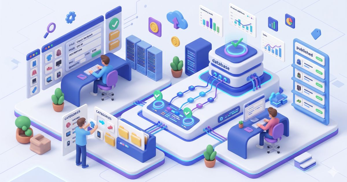 Επαγγελματική καταχώρηση προϊόντων OpenCart